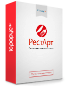 РестАрт: Фаст-фуд